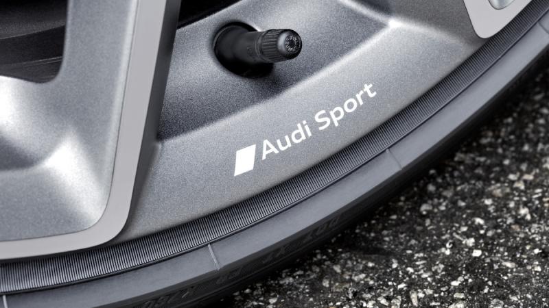  - Audi TT restylée (2018) | les photos du roadster
